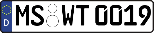 MS-WT0019