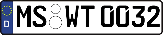 MS-WT0032