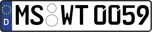 MS-WT0059