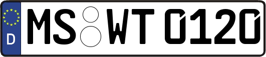 MS-WT0120