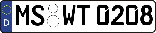MS-WT0208
