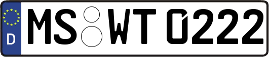 MS-WT0222