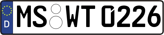 MS-WT0226
