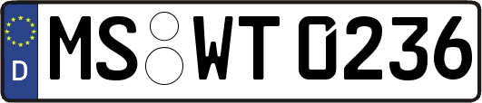 MS-WT0236
