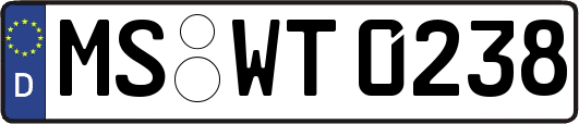 MS-WT0238