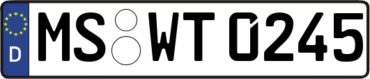 MS-WT0245