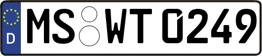 MS-WT0249