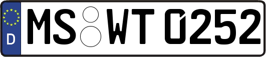 MS-WT0252