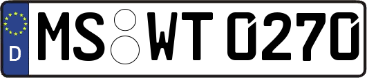 MS-WT0270