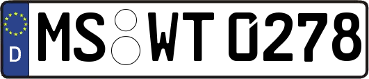 MS-WT0278