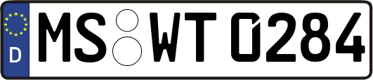 MS-WT0284