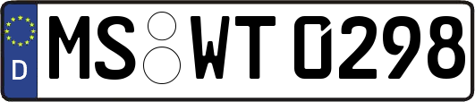 MS-WT0298