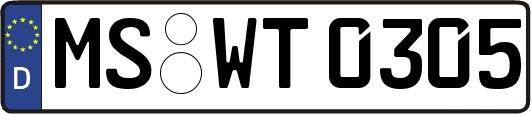 MS-WT0305