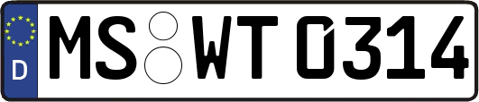 MS-WT0314