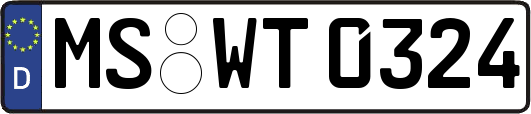 MS-WT0324