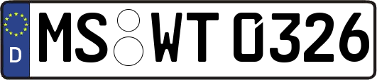 MS-WT0326