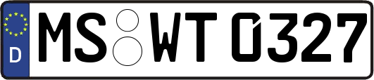 MS-WT0327
