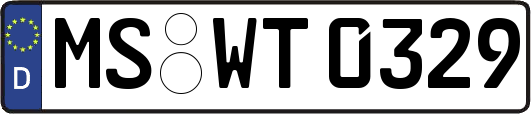 MS-WT0329