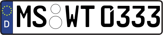 MS-WT0333