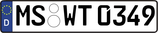 MS-WT0349