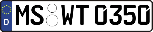 MS-WT0350