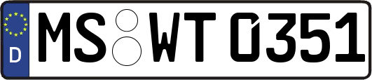 MS-WT0351