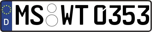 MS-WT0353