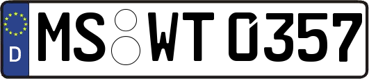 MS-WT0357