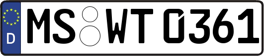 MS-WT0361