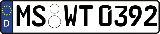 MS-WT0392