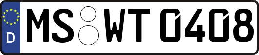 MS-WT0408