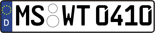 MS-WT0410