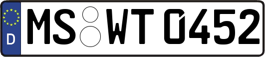 MS-WT0452