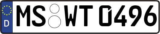 MS-WT0496