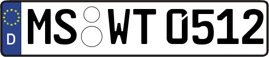 MS-WT0512