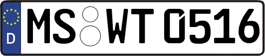 MS-WT0516
