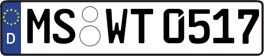 MS-WT0517