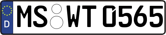 MS-WT0565