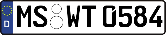 MS-WT0584