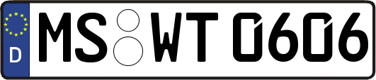 MS-WT0606