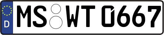 MS-WT0667