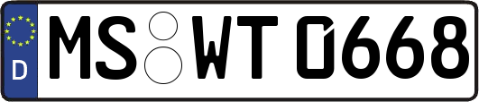 MS-WT0668