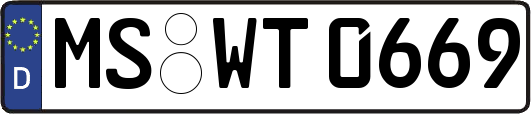 MS-WT0669