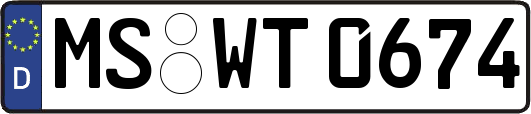 MS-WT0674