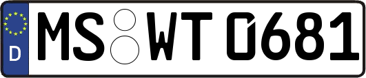 MS-WT0681