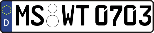 MS-WT0703