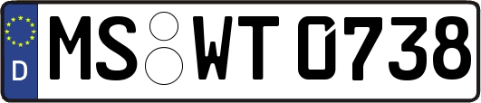 MS-WT0738