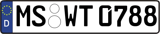 MS-WT0788