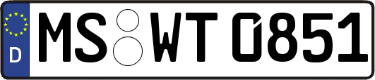 MS-WT0851