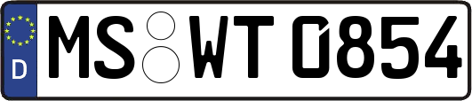 MS-WT0854